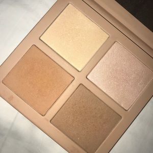 Kkw beauty contour kit medium